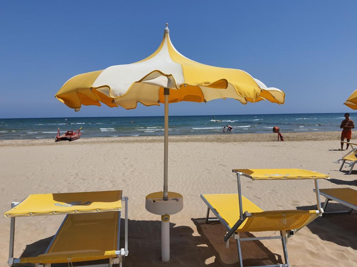 Bnb Fano Collina. La Pace Di Una Vacanza Piagge Экстерьер фото