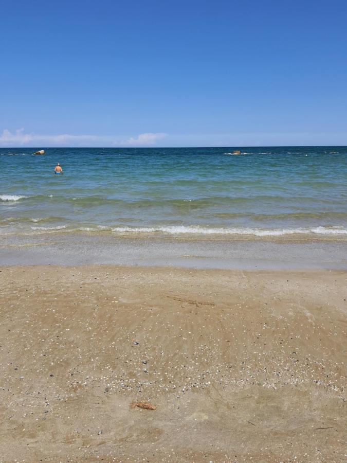 Bnb Fano Collina. La Pace Di Una Vacanza Piagge Экстерьер фото