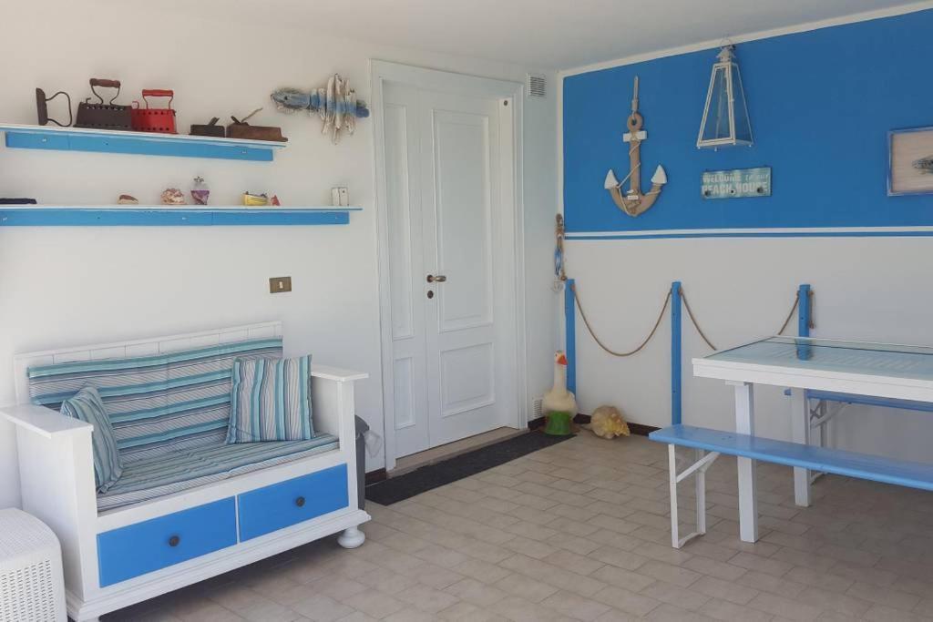 Bnb Fano Collina. La Pace Di Una Vacanza Piagge Экстерьер фото