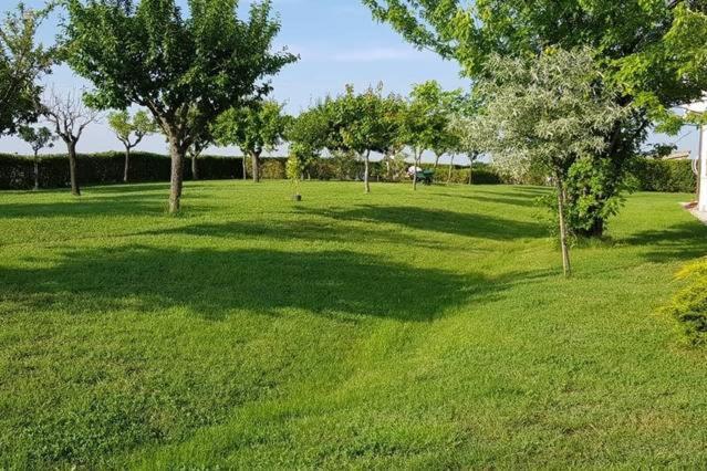 Bnb Fano Collina. La Pace Di Una Vacanza Piagge Экстерьер фото