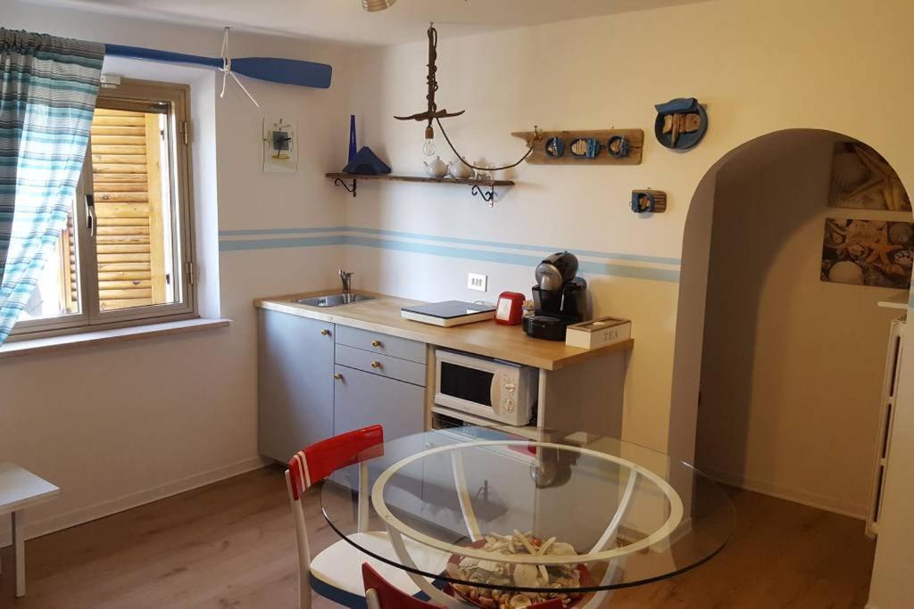 Bnb Fano Collina. La Pace Di Una Vacanza Piagge Экстерьер фото
