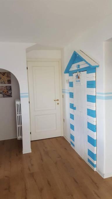 Bnb Fano Collina. La Pace Di Una Vacanza Piagge Экстерьер фото