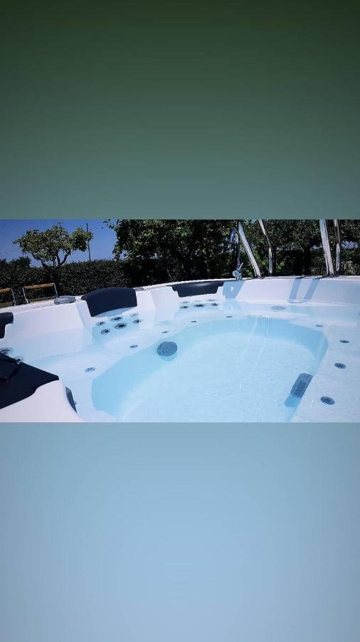 Bnb Fano Collina. La Pace Di Una Vacanza Piagge Экстерьер фото